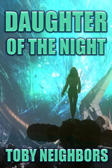 Cover of Daughter of the Night