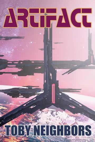 Cover of Artifact