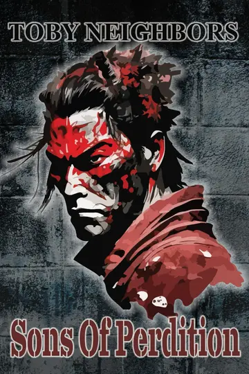 Cover of Sons of Perdition