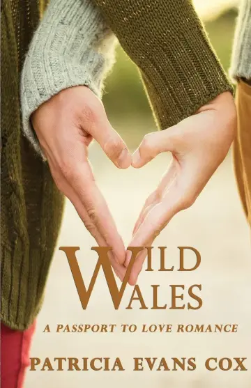 Cover of Wild Walesd