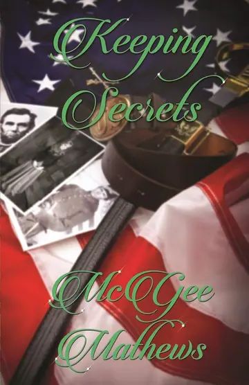 Cover of Keeping Secrets