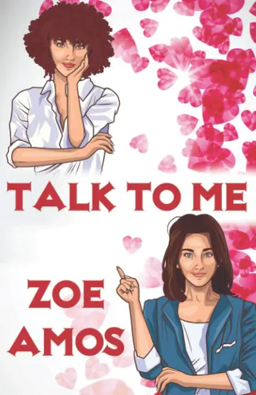 Cover of Talk to Me