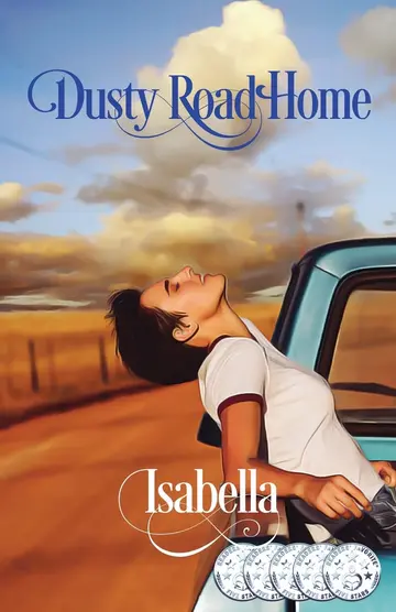 Cover of Dusty Road Home