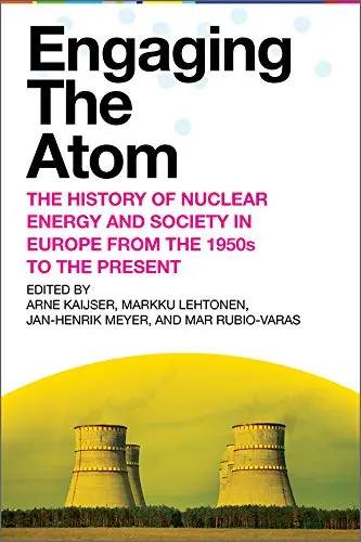 Cover of Engaging the Atom