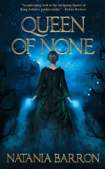 Cover of Queen of None