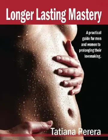 Cover of Longer Lasting Mastery