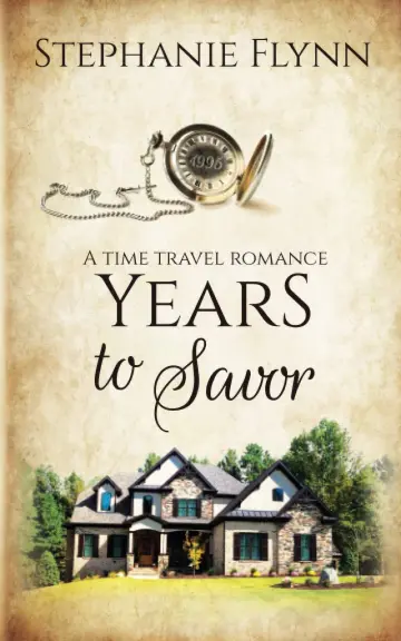 Cover of Years to Savor