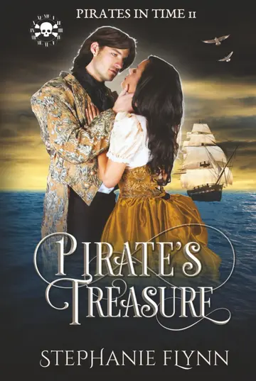 Cover of Pirate's Treasure