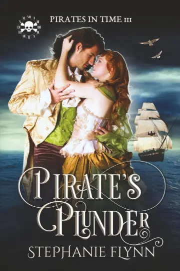 Cover of Pirate's Plunder