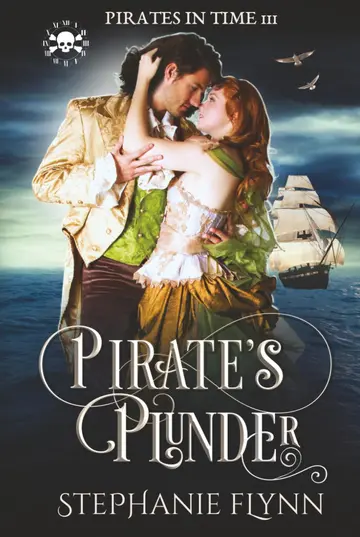 Cover of Pirate's Plunder
