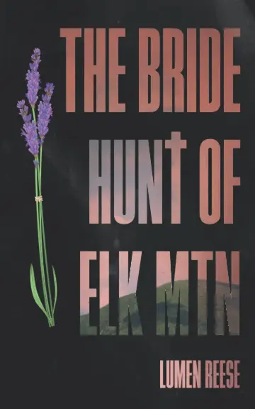 Cover of The Bride Hunt of Elk Mountain
