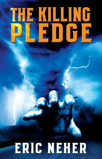 Cover of The Killing Pledge