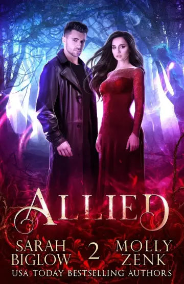 Cover of Allied