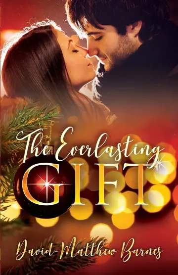 Cover of The Everlasting Gift