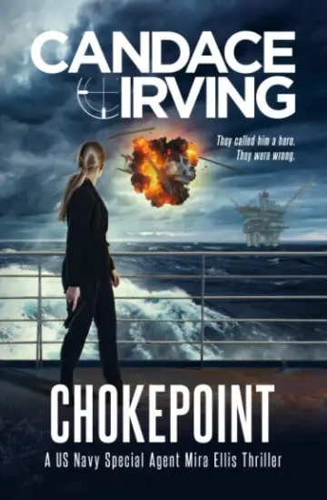 Cover of Chokepoint