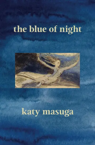 Cover of The Blue of Night