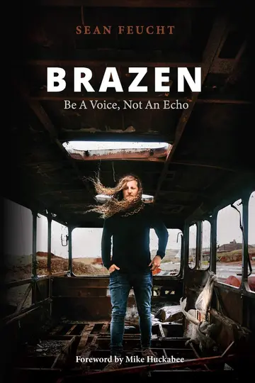 Cover of Brazen