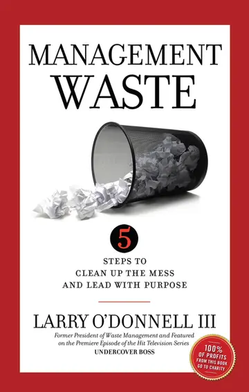 Cover of Management Waste