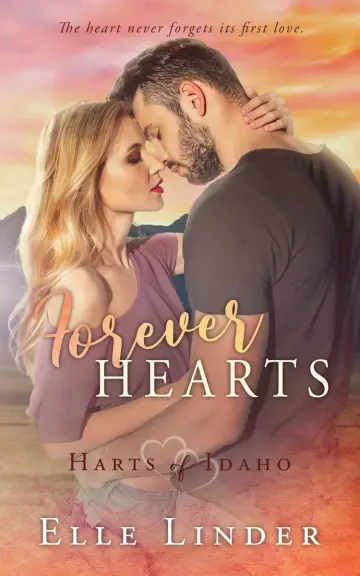 Cover of Forever Hearts