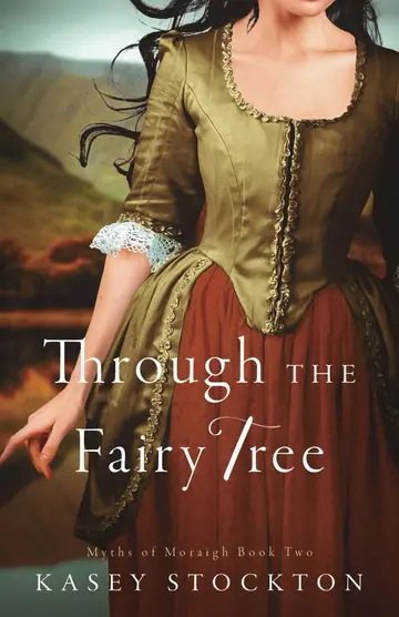 Cover of Through the Fairy Tree