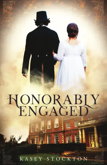 Cover of Honorably Engaged