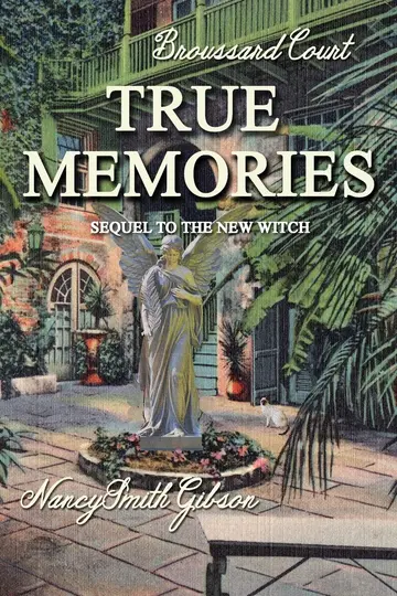 Cover of True Memories