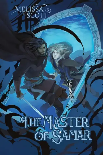 Cover of The Master of Samar