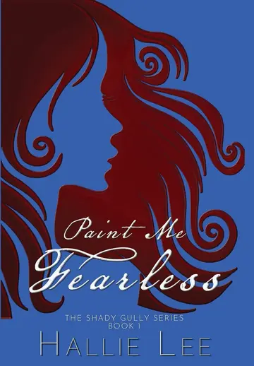 Cover of Paint Me Fearless