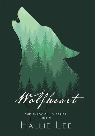 Cover of Wolfheart