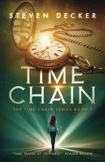 Cover of Time Chain