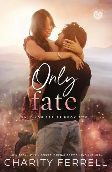 Cover of Only Fate