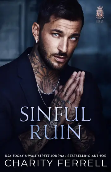 Cover of Sinful Ruin