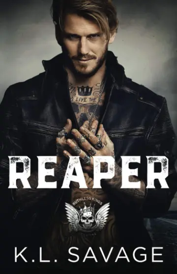 Cover of Reaper