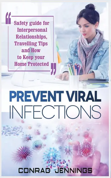 Cover of Prevent Viral Infections