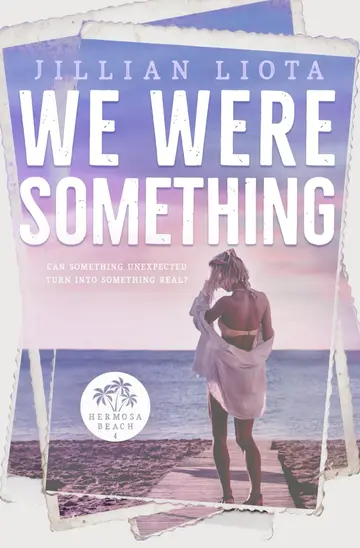 Cover of We Were Something