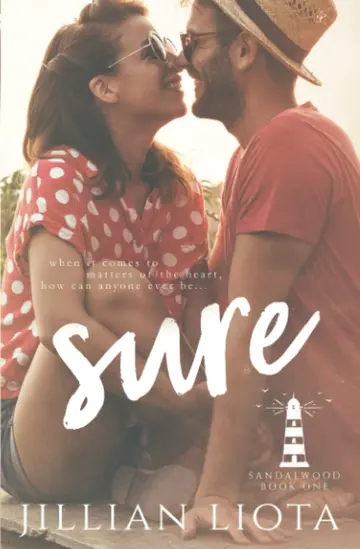 Cover of Sure