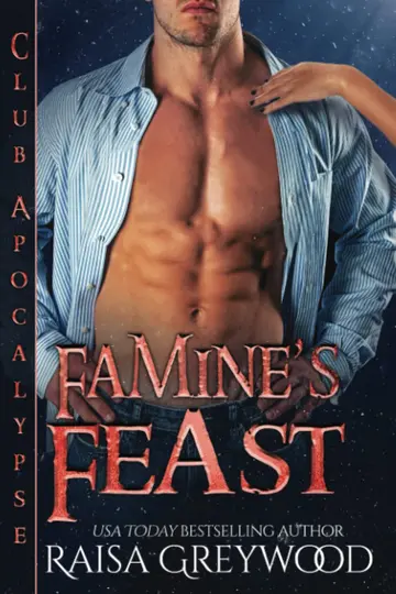 Cover of Famine's Feast