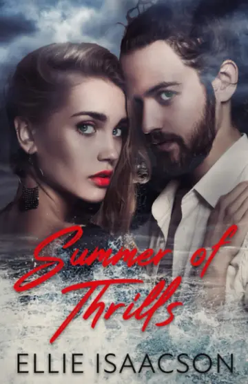Cover of Summer of Thrills