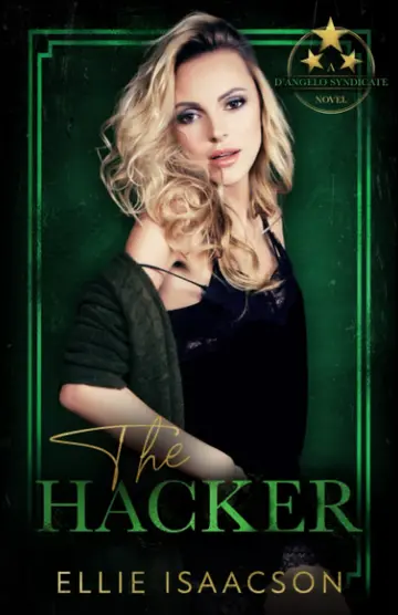 Cover of The Hacker