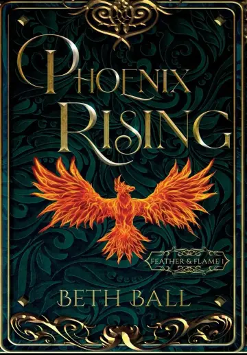 Cover of Phoenix Rising