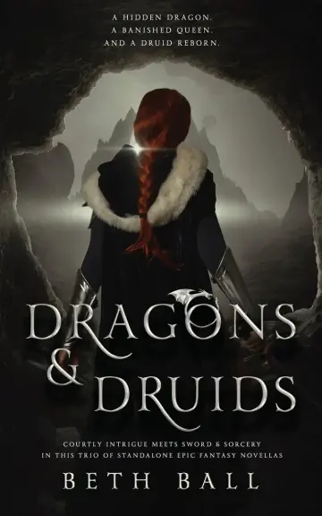 Cover of Dragons & Druids