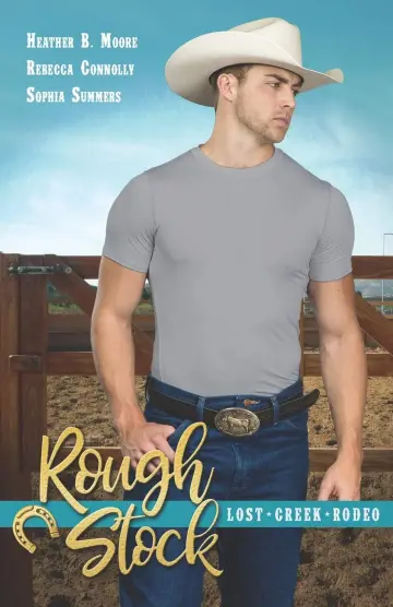 Cover of Rough Stock