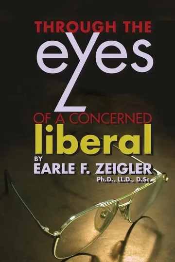 Cover of Through the Eyes of a Concerned Liberal