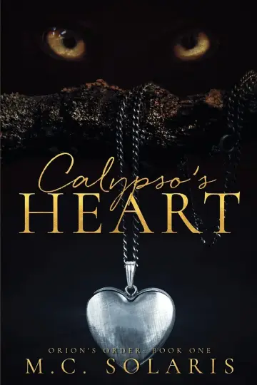 Cover of Calypso's Heart