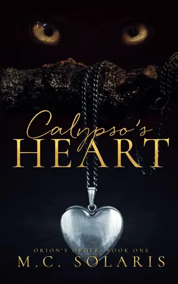 Cover of Calypso's Heart
