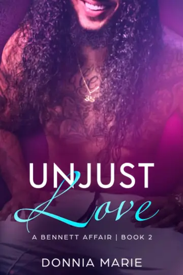 Cover of Unjust Love