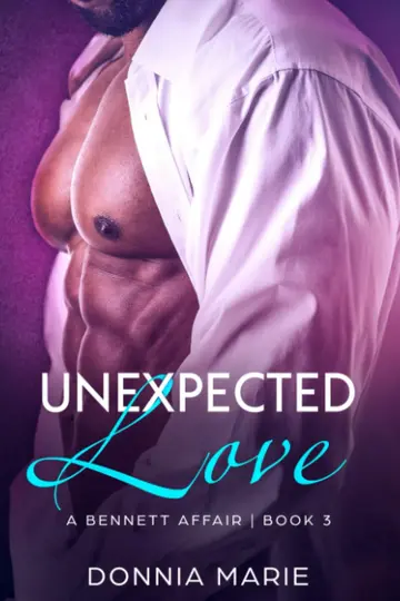 Cover of Unexpected Love