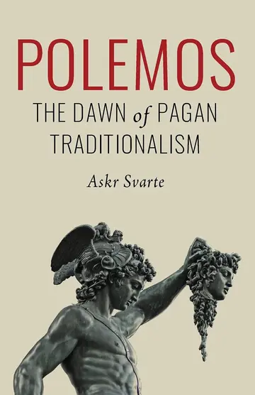 Cover of Polemos