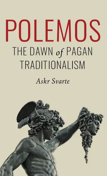Cover of Polemos