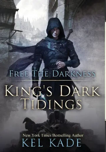 Cover of Free the Darkness